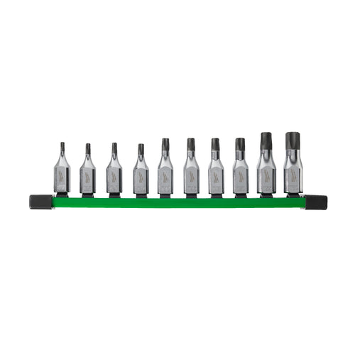 Torx-Nusssatz ⅜″