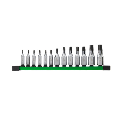 DOUILLE A EMBOUT TORX 1/4˝ & 3/8˝