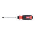 27 in 1 Ratchet Multi-Bit Screwdriver