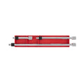 1/4" Drive Locking Extension Set - 3 pc