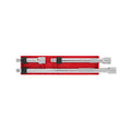 3/8" Drive Locking Extension Set - 3 pc