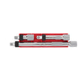 1/2" Drive Locking Extension Set - 3 pc