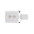 3/8" Drive 3/8"F x 1/4"M Adapter