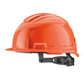 BOLT™ 100 Orange Vented