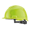 BOLT™ 100 Hi-Vis Yellow Vented