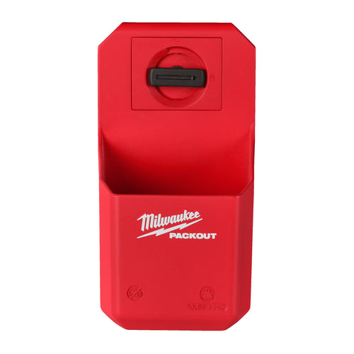 Milwaukee Aménagement d'atelier PACKOUT™ PACKOUT CUP HOLDER