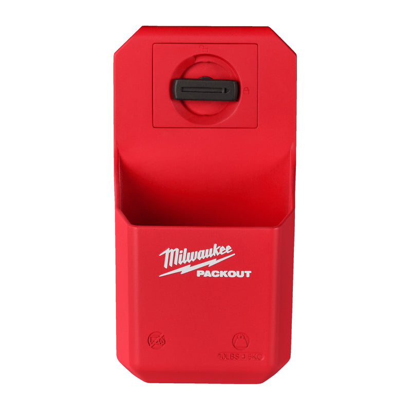 Milwaukee Aménagement d'atelier PACKOUT™ PACKOUT CUP HOLDER