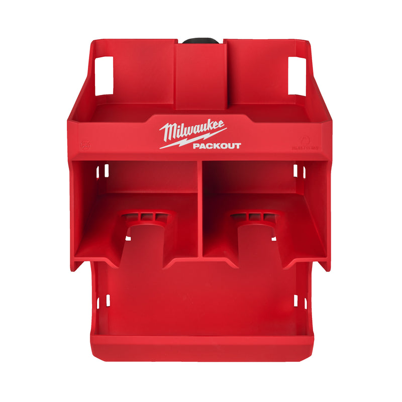 Aménagement d'atelier PACKOUT™ - autres références