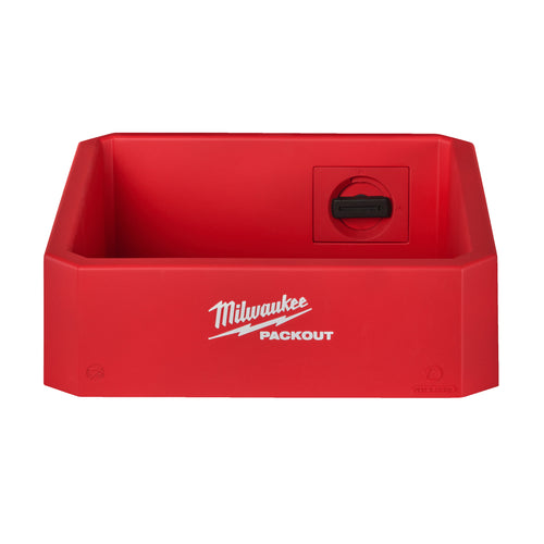 Milwaukee Aménagement d'atelier PACKOUT™ PACKOUT SMALL SHELF