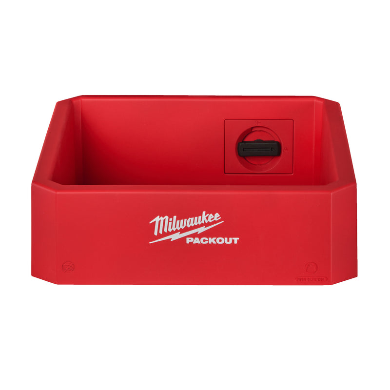 Milwaukee Aménagement d'atelier PACKOUT™ PACKOUT SMALL SHELF