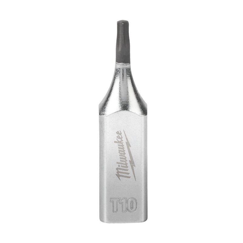 Douille à embout torx 1/4˝