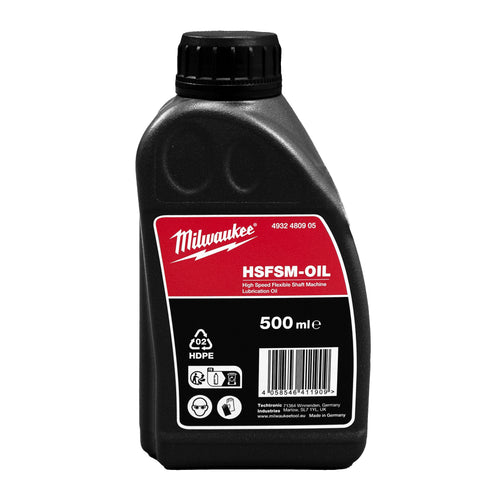 Schmieröl für M18™ Hochgeschwindigkeits-Abflussreinigungsgeräte