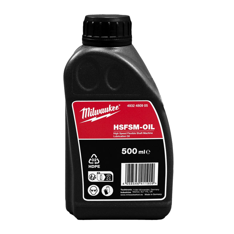 Schmieröl für M18™ Hochgeschwindigkeits-Abflussreinigungsgeräte