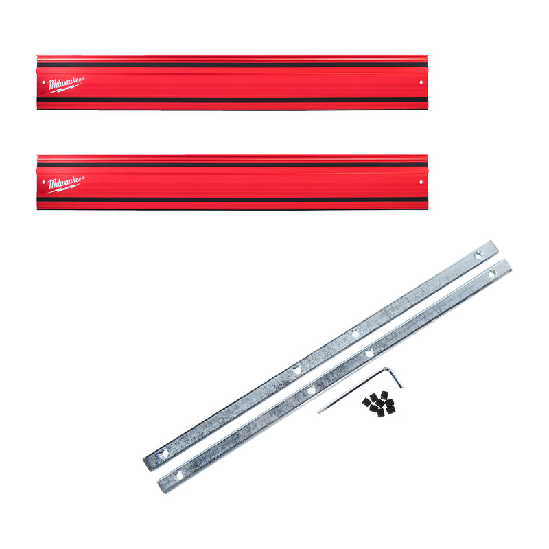 Milwaukee Kit rails de guidage 1,4 m GR-KIT