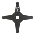 Brush Cutter Replacement Blade 4-Tooth for M18 FOPH-BCA