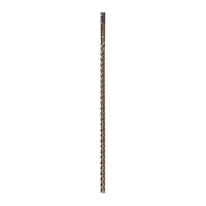 Foret MX4 - 4 Taillants SDS-plus