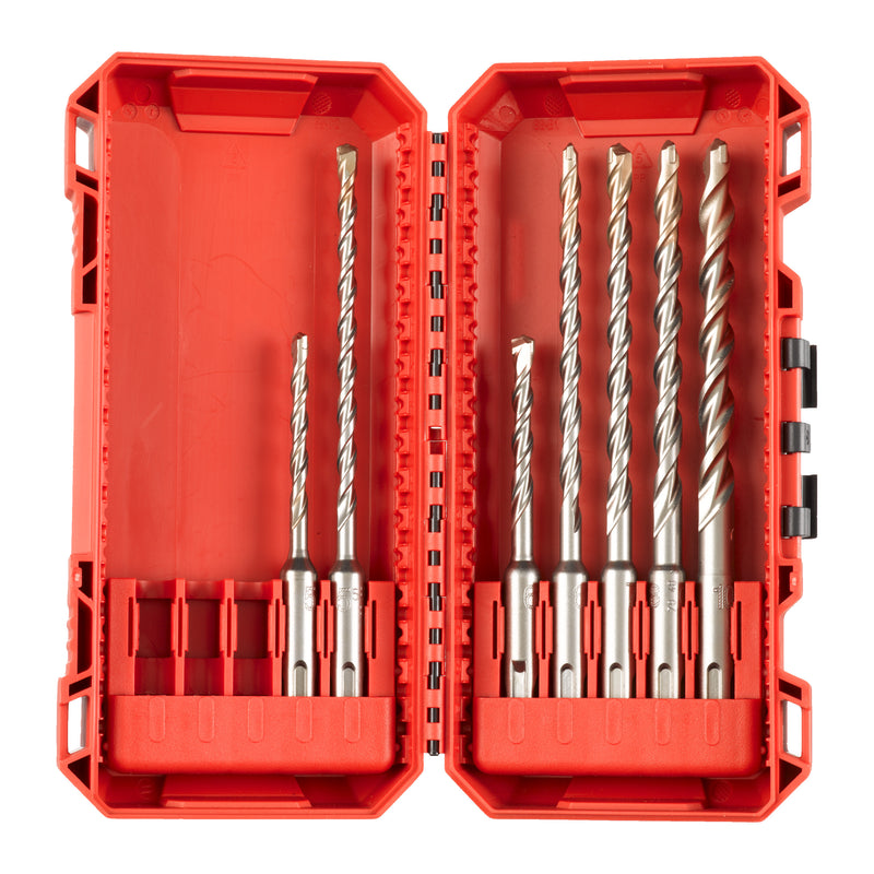 SDS-Plus M2 – 2 Schneider / Sets NG SDS – Plus M2 Set 1 – 7-tlg.