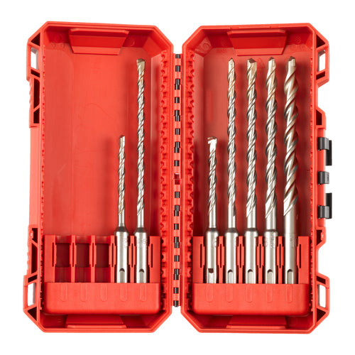 SDS-Plus M2 – 2 Schneider / Sets NG SDS – Plus M2 Set 1 – 7-tlg.