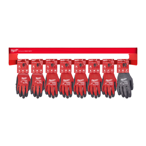 Barre de charge gants anti-coupure Nitrile