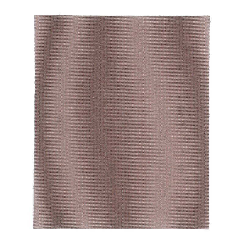 Feuille Mesh pour ponceuse orbitale
