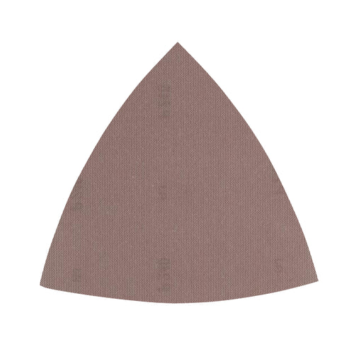 Feuille Mesh pour ponceuse delta 93 x 93 mm