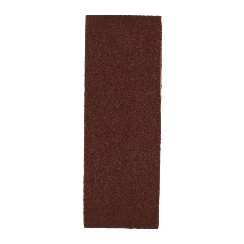 Bandes abrasives pour ponceuses à bande