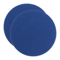 Sponge Blue Ultra Fine 140 / 20 mm - 2 pc