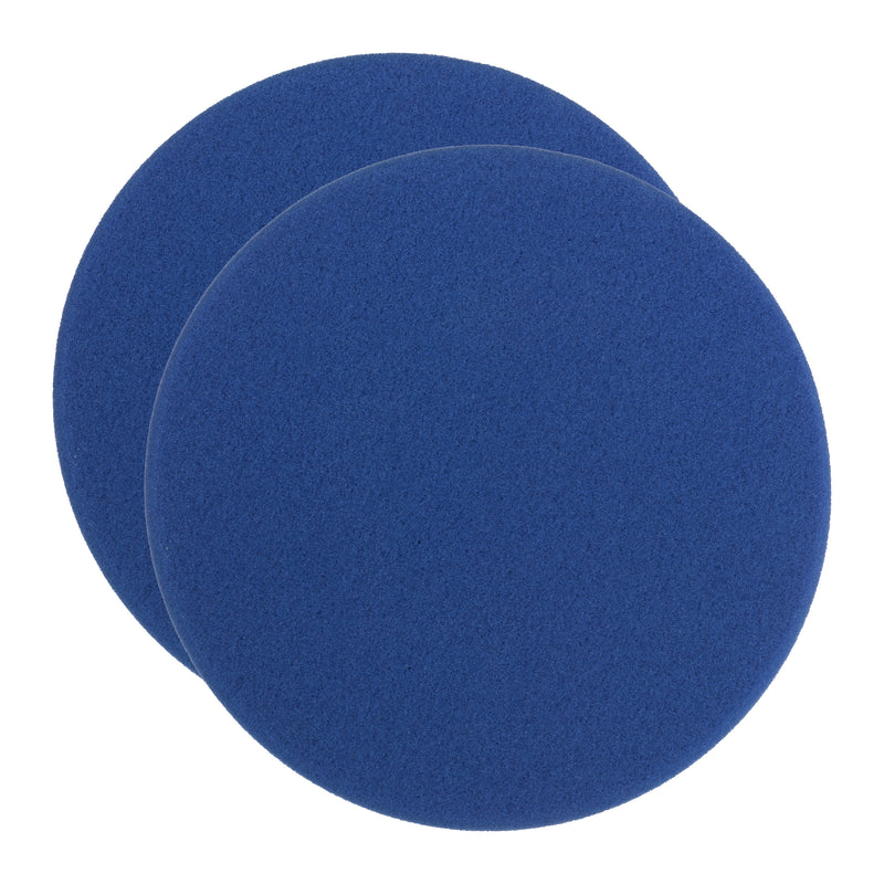Accessoires de polissage premium