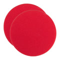 Sponge Red Coarse 160 / 20 mm - 2 pc