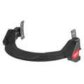 BOLT™ Face Shield Universal Grey Replacement