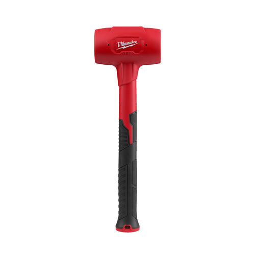 Maillet de carrossier anti-rebond