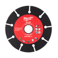 CB 125 mm - 1 pc