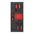 Screwdriver PH Set Foam Insert - 5 pc