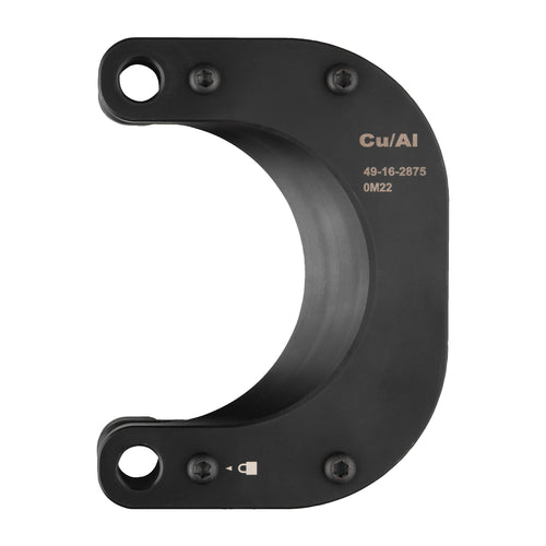Lame de remplacement pour M18 HCC125 / M18 HSFC125
