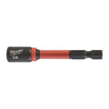 Nut Driver Mag ShW 1/4" x 65 mm - 1 pc