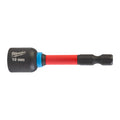 Nut Driver Mag ShW HEX10 x 65 mm - 1 pc