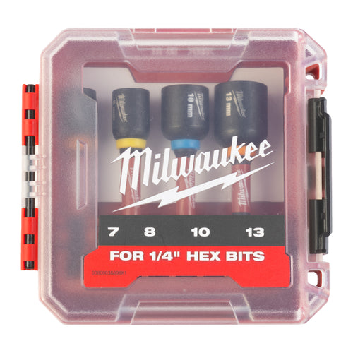 Douilles magnétiques SHOCKWAVE™ Gen II