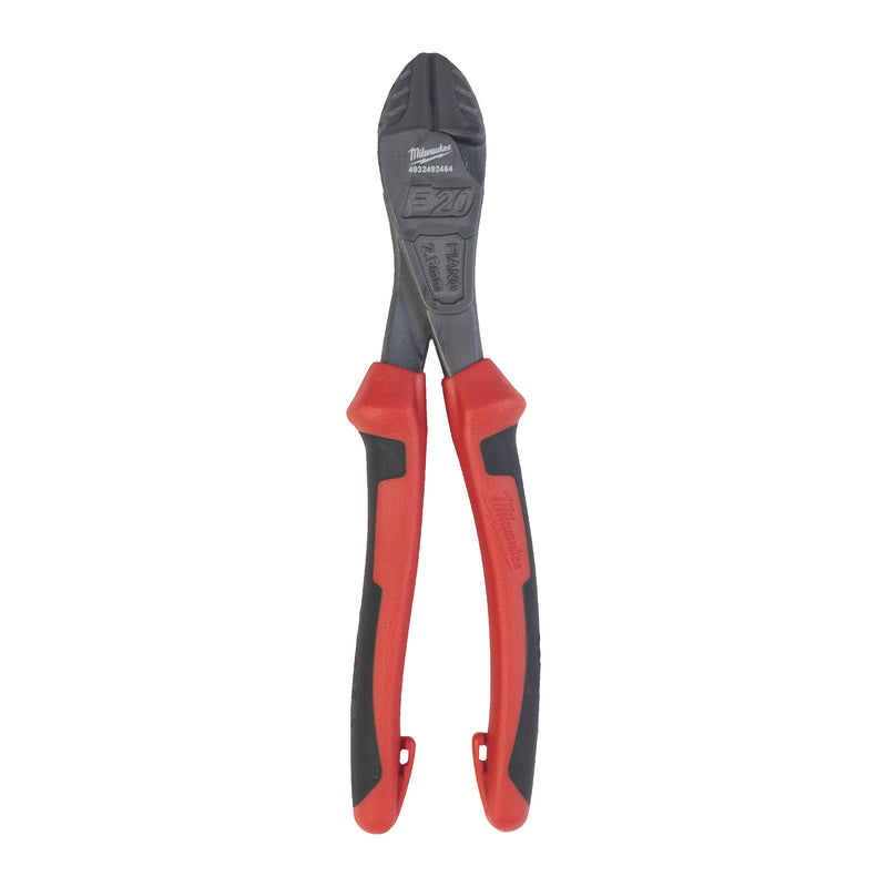 Pince coupante diagonale Heavy Duty
