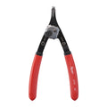 Large Circlip Plier - Straight