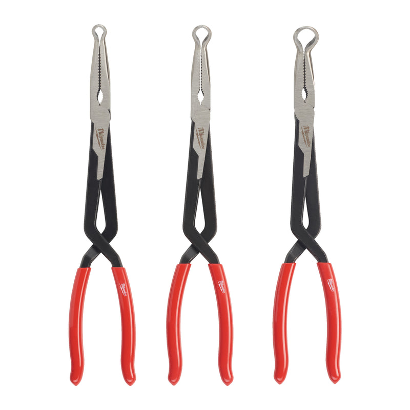 Pinces antiparasite pour bougie