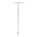 T-bar handle with swivel socket Hex 7mm