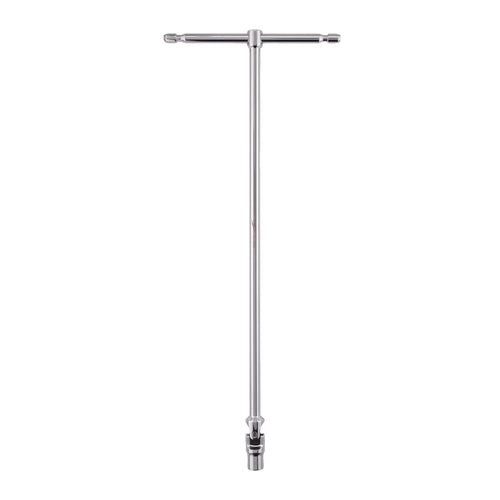 Clé en T avec douille pivotante