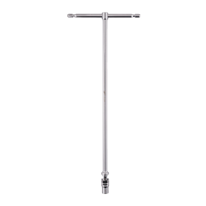 Clé en T avec douille pivotante