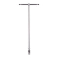 T-bar handle with swivel socket Hex 11mm