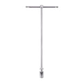 T-bar handle with swivel socket Hex 16mm
