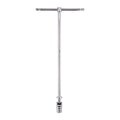 T-bar handle with swivel socket Hex 19mm