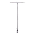 T-bar handle with swivel socket Hex 21mm
