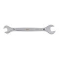 Double Open End Spanner - 13 x 17 mm