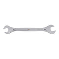 Double Open End Spanner - 17 x 19 mm