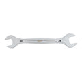 Double Open End Spanner - 22 x 24 mm